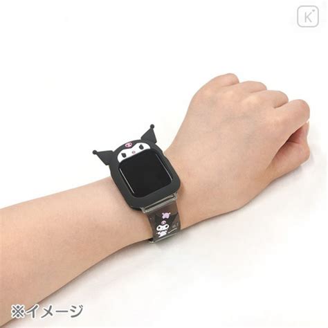 sanrio apple watch 錶 帶